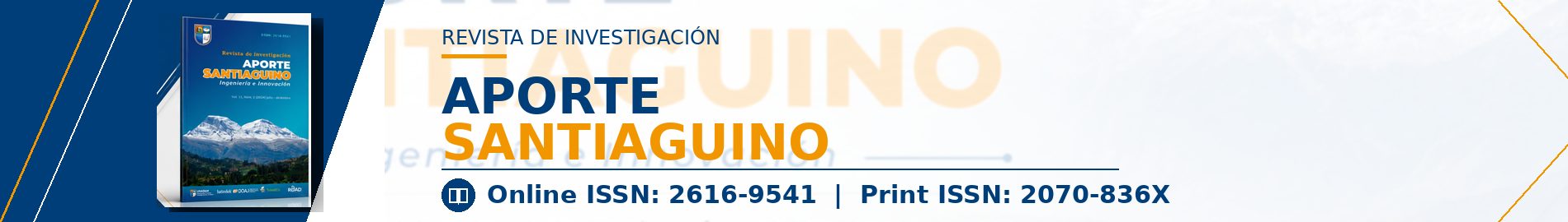 Aporte Santiaguino