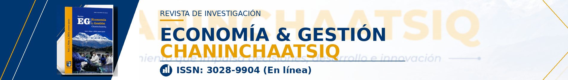 Economia y Gestion