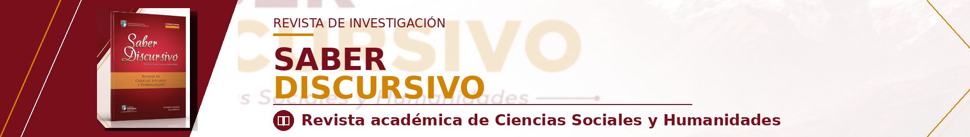 Saber Discursivo